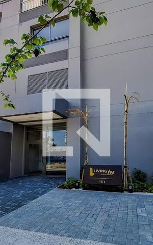 Studio à venda com 35m², 1 quarto e sem vaga Studio à venda com 35m², 1 quarto e sem vagaFachada