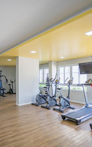 Apartamento à venda com 59m², 2 quartos e 1 vagaÁrea comum - Academia