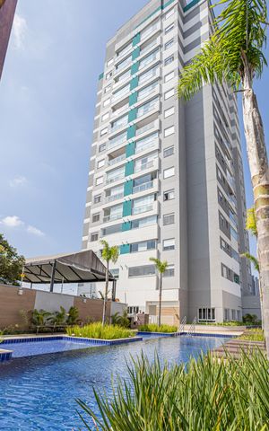 Apartamento à venda com 59m², 2 quartos e 1 vagaÁrea comum - Piscina