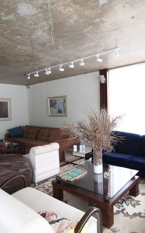 Casa para alugar com 600m², 7 quartos e 5 vagasSala