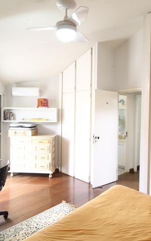 Casa para alugar com 600m², 7 quartos e 5 vagasQuarto 4 - Suíte
