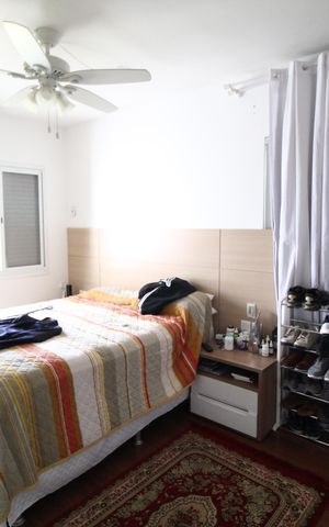 Casa para alugar com 600m², 7 quartos e 5 vagasQuarto 2 - Suíte