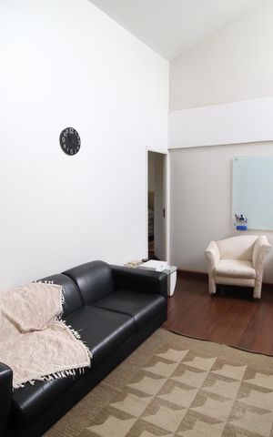 Casa para alugar com 600m², 7 quartos e 5 vagasSala