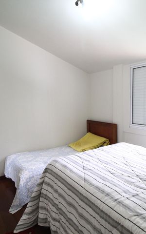 Casa para alugar com 600m², 7 quartos e 5 vagasQuarto 3 - Suíte