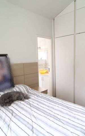 Casa para alugar com 600m², 7 quartos e 5 vagasQuarto 3 - Suíte