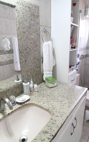 Casa para alugar com 600m², 7 quartos e 5 vagasBanheiro do Quarto 2