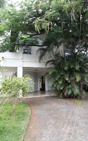 Casa para alugar com 600m², 7 quartos e 5 vagasGaragem