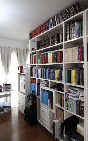 Casa para alugar com 600m², 7 quartos e 5 vagasEscritório