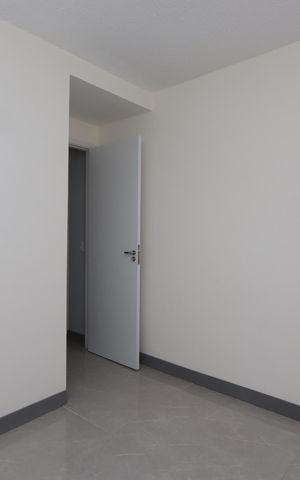 Apartamento à venda com 34m², 2 quartos e 1 vagaQuarto 1