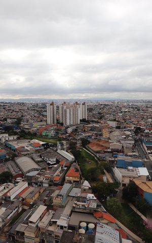 Apartamento à venda com 34m², 2 quartos e 1 vagaVista do Rooftop