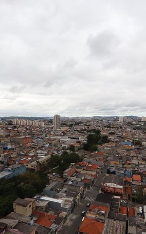Apartamento à venda com 34m², 2 quartos e 1 vagaVista da Sala