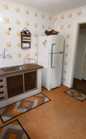 Casa para alugar com 177m², 3 quartos e 4 vagasCozinha