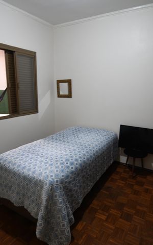 Casa para alugar com 177m², 3 quartos e 4 vagasQuarto 1