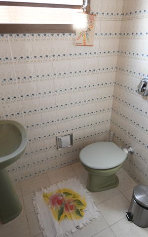 Casa para alugar com 177m², 3 quartos e 4 vagasLavabo