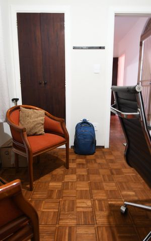 Casa para alugar com 177m², 3 quartos e 4 vagasEscritório