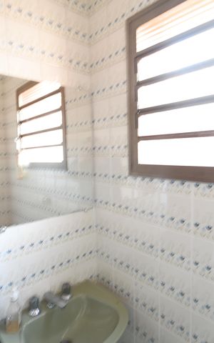 Casa para alugar com 177m², 3 quartos e 4 vagasLavabo