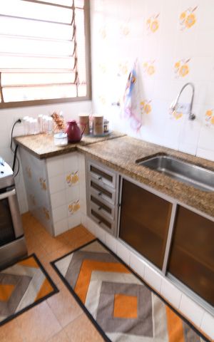 Casa para alugar com 177m², 3 quartos e 4 vagasCozinha