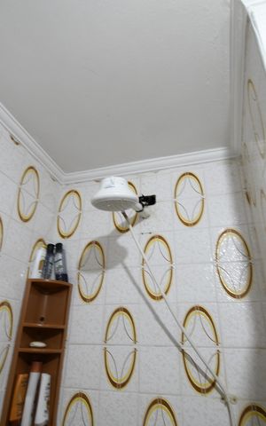Casa para alugar com 177m², 3 quartos e 4 vagasBanheiro 2