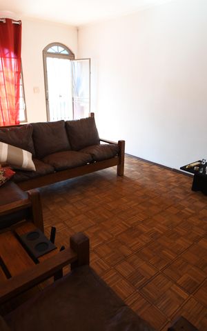 Casa para alugar com 177m², 3 quartos e 4 vagasSala