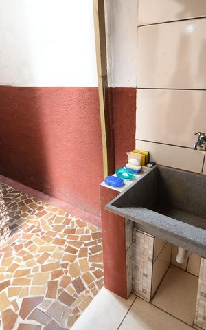 Casa para alugar com 177m², 3 quartos e 4 vagasÁrea de Serviço