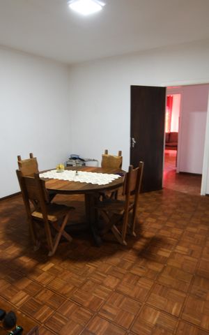 Casa para alugar com 177m², 3 quartos e 4 vagasSala de Jantar