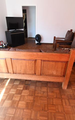 Casa para alugar com 177m², 3 quartos e 4 vagasSala