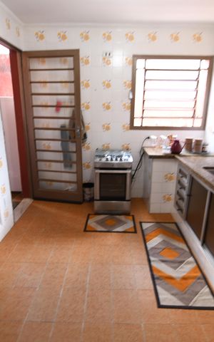 Casa para alugar com 177m², 3 quartos e 4 vagasCozinha