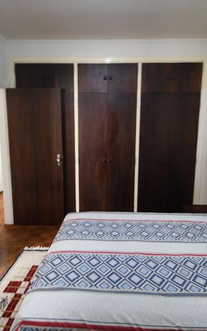 Casa para alugar com 177m², 3 quartos e 4 vagasQuarto 3 - Suíte