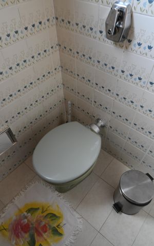 Casa para alugar com 177m², 3 quartos e 4 vagasLavabo
