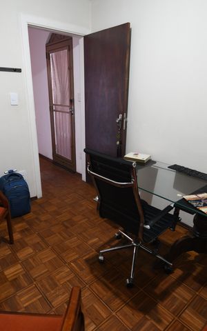 Casa para alugar com 177m², 3 quartos e 4 vagasEscritório