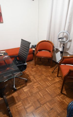 Casa para alugar com 177m², 3 quartos e 4 vagasEscritório