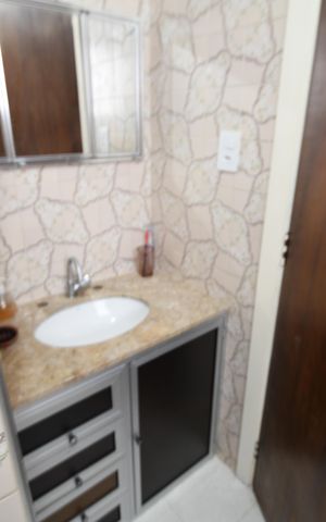 Casa para alugar com 177m², 3 quartos e 4 vagasBanheiro 1