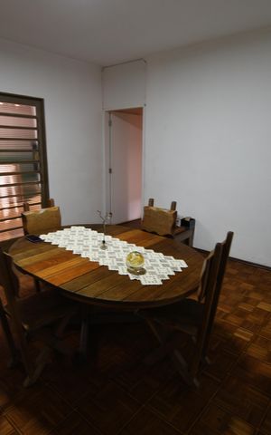 Casa para alugar com 177m², 3 quartos e 4 vagasSala de Jantar