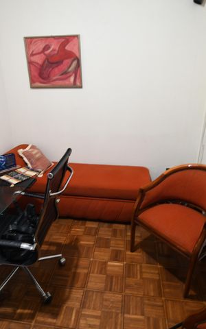 Casa para alugar com 177m², 3 quartos e 4 vagasEscritório