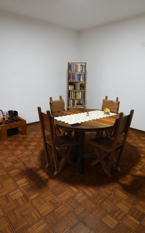 Casa para alugar com 177m², 3 quartos e 4 vagasSala de Jantar