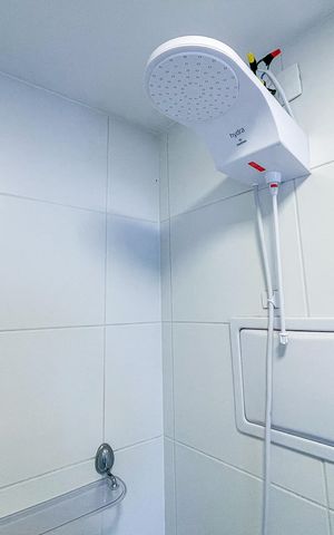 Studio para alugar com 25m², 1 quarto e sem vagaBanheiro