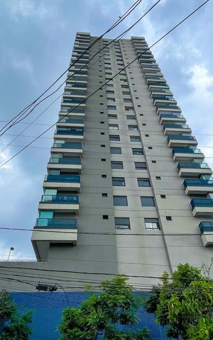 Studio para alugar com 25m², 1 quarto e sem vagaFachada
