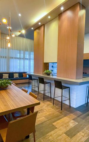 Studio para alugar com 25m², 1 quarto e sem vagaEspaço Gourmet