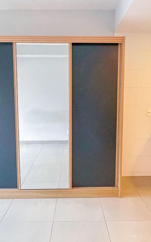 Studio para alugar com 25m², 1 quarto e sem vagaStudio