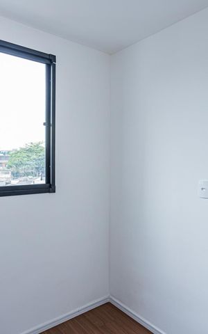 Apartamento à venda com 41m², 2 quartos e 1 vaga Apartamento à venda com 41m², 2 quartos e 1 vagaQuarto 1