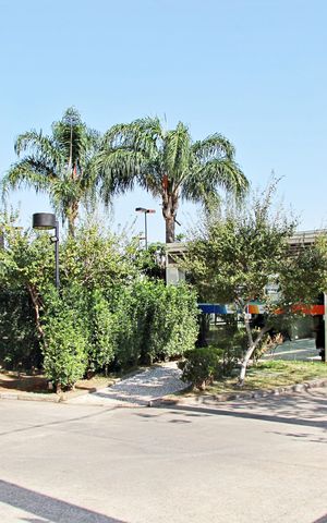 Apartamento para alugar com 64m², 3 quartos e 1 vagaÁrea comum