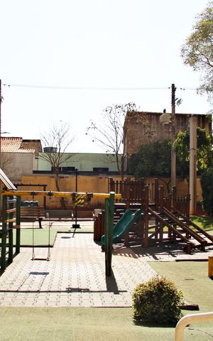 Apartamento para alugar com 64m², 3 quartos e 1 vagaÁrea comum - Playground