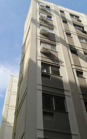 Apartamento à venda com 47m², 2 quartos e 1 vagaPlaca