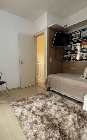 Casa à venda com 170m², 4 quartos e 4 vagas Casa à venda com 170m², 4 quartos e 4 vagasSuíte 2