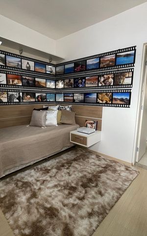 Casa à venda com 170m², 4 quartos e 4 vagas Casa à venda com 170m², 4 quartos e 4 vagasSuíte 2
