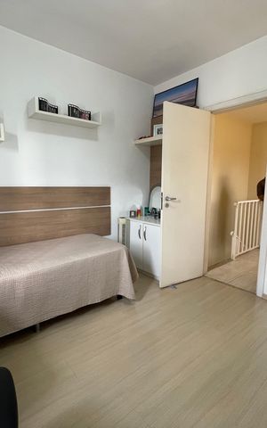 Casa à venda com 170m², 4 quartos e 4 vagas Casa à venda com 170m², 4 quartos e 4 vagasSuíte 1