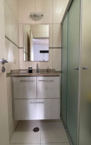 Casa à venda com 170m², 4 quartos e 4 vagas Casa à venda com 170m², 4 quartos e 4 vagasBanheiro da Suíte 2
