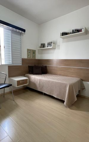 Casa à venda com 170m², 4 quartos e 4 vagas Casa à venda com 170m², 4 quartos e 4 vagasSuíte 1
