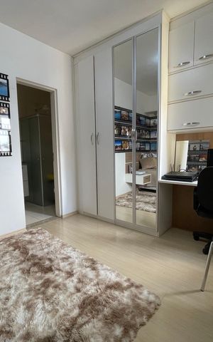 Casa à venda com 170m², 4 quartos e 4 vagas Casa à venda com 170m², 4 quartos e 4 vagasSuíte 2