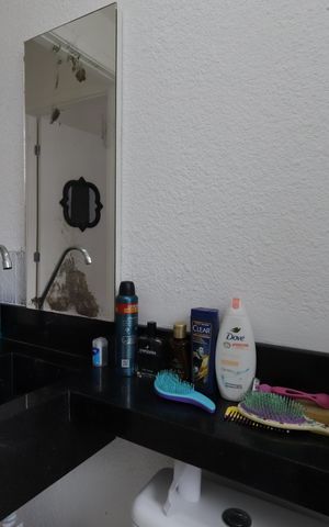 Apartamento à venda com 44m², 2 quartos e sem vagaBanheiro